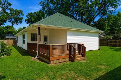 Step into a rare piece of Bentonville history, located in the - photo 49