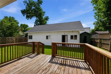 Step into a rare piece of Bentonville history, located in the - photo 50