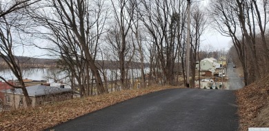 Lake Lot Off Market in Castleton, New York