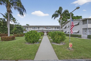 Century Village Lake Condo For Sale in West Palm Beach Florida