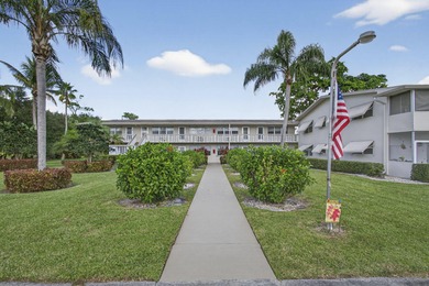 Century Village Lake Condo For Sale in West Palm Beach Florida