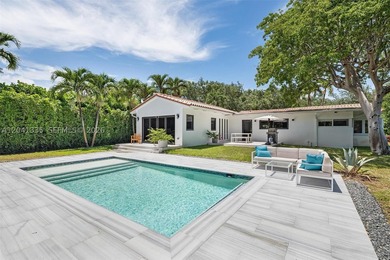 Introducing this exquisite 3-bedroom, 3-bath Miami Shores - photo 2