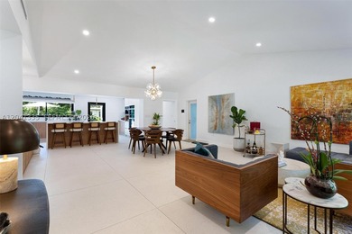 Introducing this exquisite 3-bedroom, 3-bath Miami Shores - photo 5