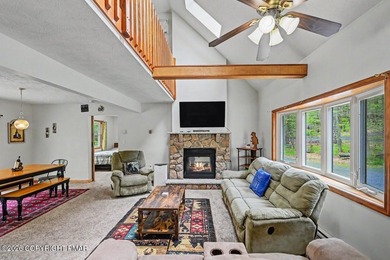 Located in Locust Lake Village, this beautiful, Fully Furnished - photo 3