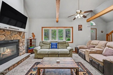 Located in Locust Lake Village, this beautiful, Fully Furnished - photo 4