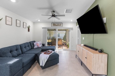 This new single-story home features a smart layout designed for - photo 5