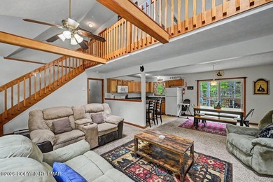 Located in Locust Lake Village, this beautiful, Fully Furnished - photo 8