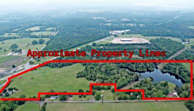 Home on 40 Acres with Approx 5 Acre Private Lake in Quitman Tx. - photo 1