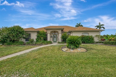Lake Home For Sale in Venice, Florida