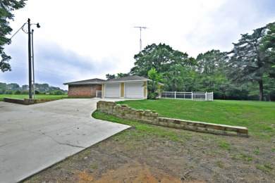 Home on 40 Acres with Approx 5 Acre Private Lake in Quitman Tx. - photo 3