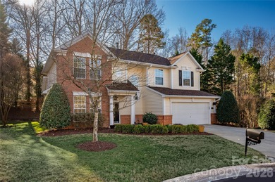(private lake, pond, coastal) Home Active Under Contract in Charlotte North Carolina
