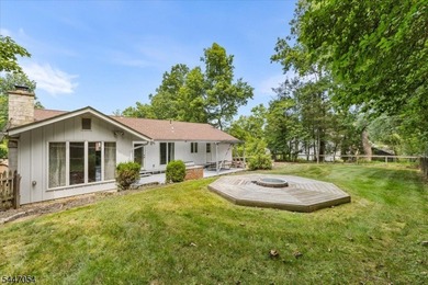 Easy one floor living in this expanded Ranch situated on nearly - photo 4