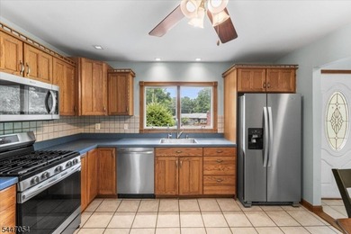 Easy one floor living in this expanded Ranch situated on nearly - photo 6