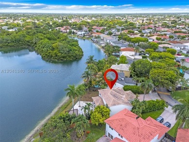 Experience exceptional lakefront living in this beautifully - photo 8