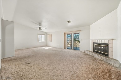 Beautiful Pahrump Home with Massive RV Garage & Breathtaking