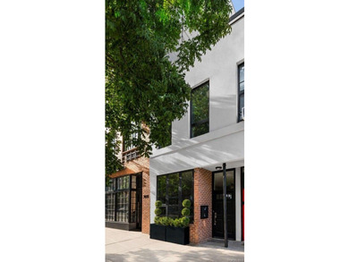 Welcome to 1039 Fulton Street, a thoughtfully renovated - photo 11