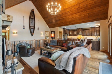 Discover an extraordinary lakefront estate on prestigious - photo 11