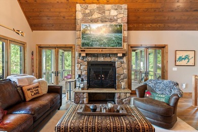 Discover an extraordinary lakefront estate on prestigious - photo 12