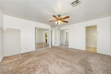 Beautiful Pahrump Home with Massive RV Garage & Breathtaking