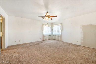 Beautiful Pahrump Home with Massive RV Garage & Breathtaking