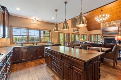 Discover an extraordinary lakefront estate on prestigious - photo 16