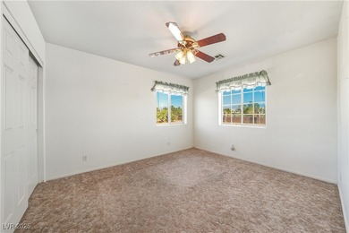 Beautiful Pahrump Home with Massive RV Garage & Breathtaking