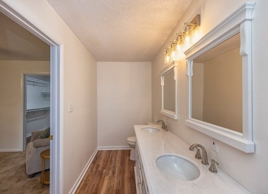 Welcome to 1702 Culbreth Street, a beautifully updated 4-bedroom - photo 17