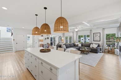 Need more space? This nearly 4,000-square-foot Carolina Creek - photo 18