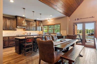 Discover an extraordinary lakefront estate on prestigious - photo 20