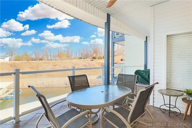 Gorgeous walk in level unit located at Lake of the Ozarks in the - photo 21