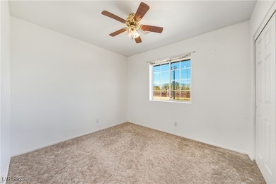 Beautiful Pahrump Home with Massive RV Garage & Breathtaking