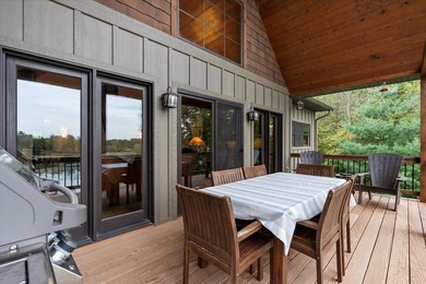Discover an extraordinary lakefront estate on prestigious - photo 21