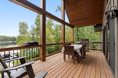 Discover an extraordinary lakefront estate on prestigious - photo 22
