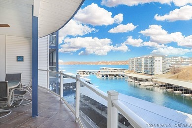 Gorgeous walk in level unit located at Lake of the Ozarks in the - photo 23