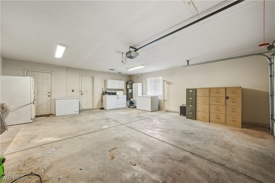 Beautiful Pahrump Home with Massive RV Garage & Breathtaking