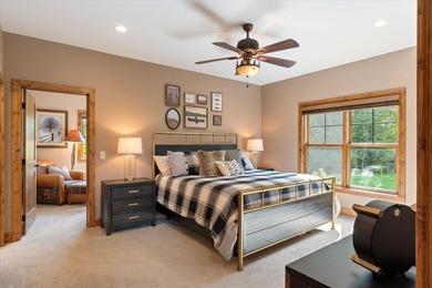 Discover an extraordinary lakefront estate on prestigious - photo 23