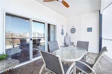 Gorgeous walk in level unit located at Lake of the Ozarks in the - photo 24