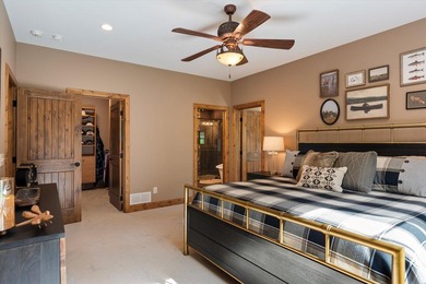 Discover an extraordinary lakefront estate on prestigious - photo 24
