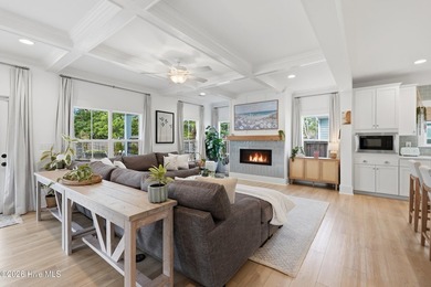 Need more space? This nearly 4,000-square-foot Carolina Creek - photo 25
