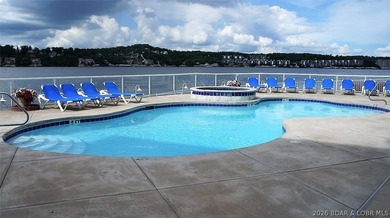 Gorgeous walk in level unit located at Lake of the Ozarks in the - photo 26