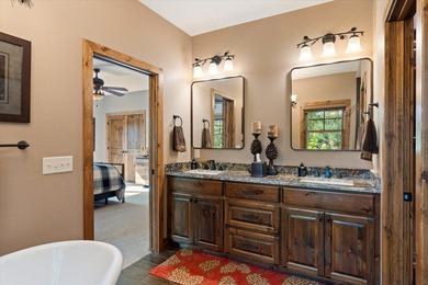 Discover an extraordinary lakefront estate on prestigious - photo 26