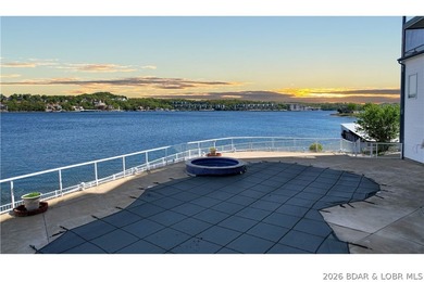 Gorgeous walk in level unit located at Lake of the Ozarks in the - photo 27
