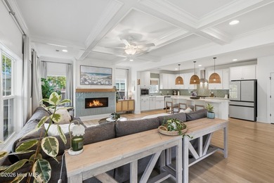 Need more space? This nearly 4,000-square-foot Carolina Creek - photo 27