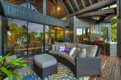 Perched along the coveted shores of Lake Blue Ridge, 66 Rome - photo 27