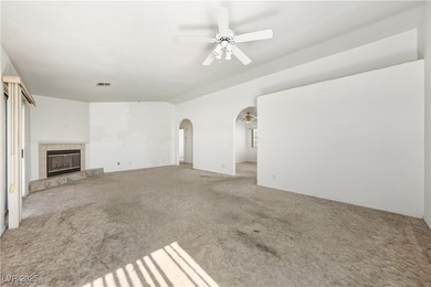 Beautiful Pahrump Home with Massive RV Garage & Breathtaking