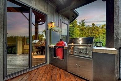 Perched along the coveted shores of Lake Blue Ridge, 66 Rome - photo 28