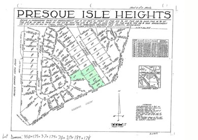 Rare opportunity to own five adjoining lots spanning nearly 2 - photo 8