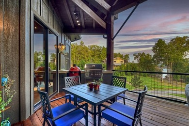 Perched along the coveted shores of Lake Blue Ridge, 66 Rome - photo 30