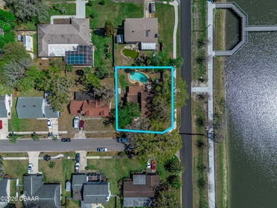 Beautiful one-owner Port Orange pool home located on a desirable - photo 31