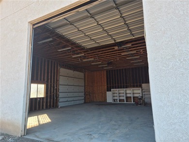 Beautiful Pahrump Home with Massive RV Garage & Breathtaking